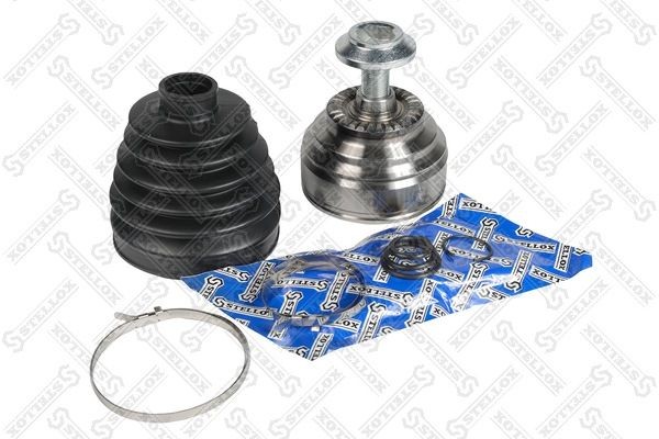 ШРУС наружный к-кт! 31607597693\ BMW F20-F23/F30/F31/F33/F34/F36 12> 1502094SX STELLOX