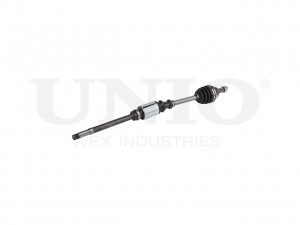 Привод в сборе передний правый CVJ-10006 UNIO