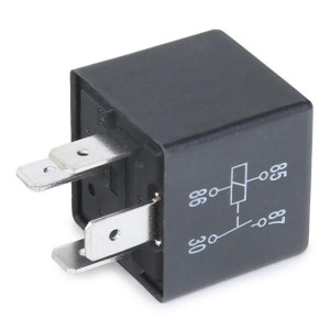 Реле VW AUDI HELLA 4RA933332-451 HELLA