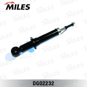 Амортизатор задний (TOYOTA COROLLA E12) (KYB 341307) DG02232 DG02232 MILES