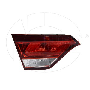 Фонарь задний KIA Rio (17-) левый NSP NSP0292403H0000 NSP