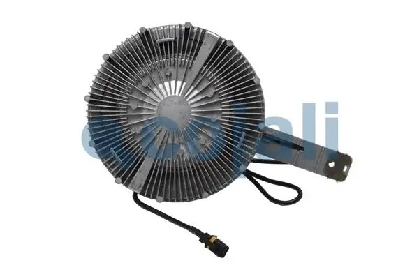 Гидромуфта без крыльчатки MAN TGA 7063401 COJALI
