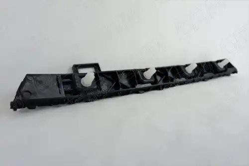 Кронштейн бампера заднего левый Hyundai Solaris 2 (2017-нв) OEM0056KBZL OEMPARTS