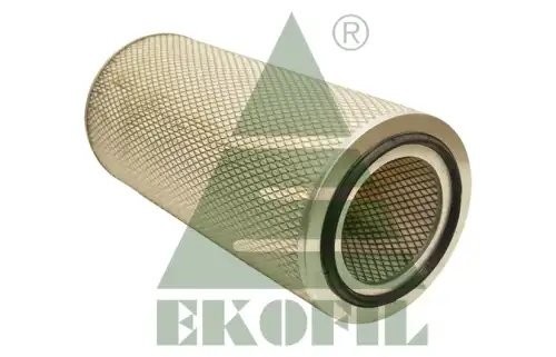 фильтр воздушный!\ МАЗ/ ЯМЗ-6562/6581/651.10 EKO0173C EKOFIL