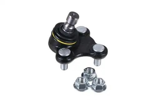 опора шаровая правая! Hyundai Sonata/Tucson 14> Z37123 ZENTPARTS