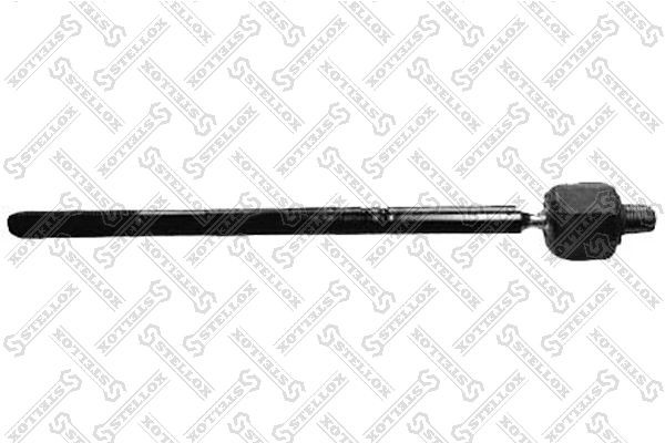 тяга рулевая! ZF\ Opel Astra all 04>/Zafira 05> 55-05127-SX STELLOX