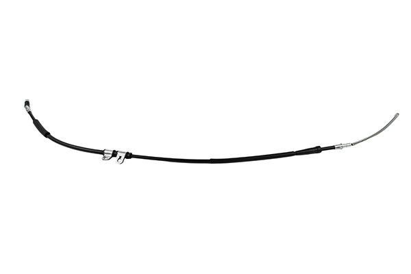 трос ручника! левый\ Hyundai Trajet 00-08 2996104SX STELLOX