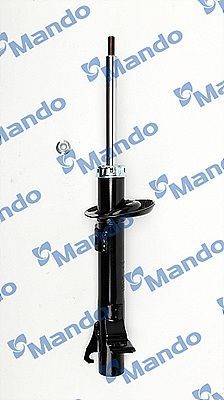 Амортизатор FORD Fusion (02-) передний правый газовый MANDO MSS016083 MANDO