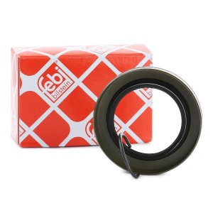 Сальник привода BMW 5 (F07) (09-) переднего FEBI 103348 FEBI BILSTEIN
