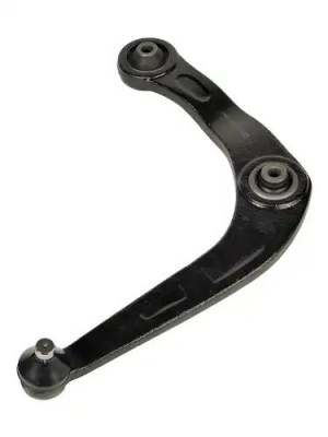 Рычаг правый Peugeot 206/307 98> Z24483 ZENTPARTS