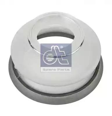 пыльник рулевого наконечника! 23/50мм\MB 4.80076 DIESEL TECHNIC