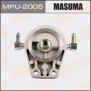 насос подкачки топлива!\ Nissan Terrano MPU-2005 MASUMA