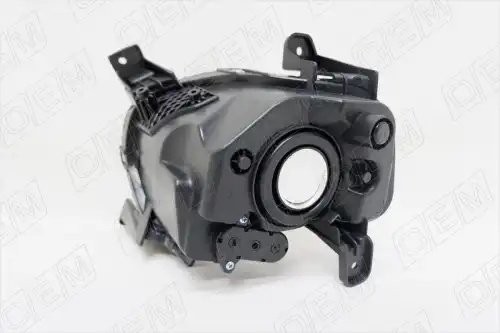 Фара противотуманная правая Kia Ceed 3 2018-2021, ДХО OEM0017PTFPR OEMPARTS