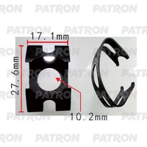 AUDI/SKODA/VW P372202 PATRON