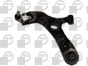 рычаг лев. нижн.!\ Tayota Auris/Corolla/Mark/Prius 06> TRC9105 BG AUTOMOTIVE