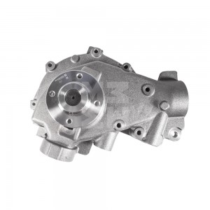 помпа системы охлаждения! R6 d130 \DAF CF85/XF95 XE 250C/XE 280C/XE 315C/XE 355C M4852001 MARSHALL