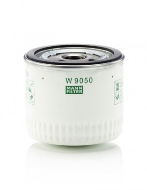 FORD TRANSIT H=142 W9050 MANN FILTER