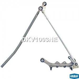 Трапеция стеклоочистителя DKV1003NE DKV1003NE KRAUF