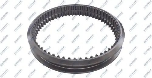 кольцо синхронизатора КПП!\ Scania GRS890R/GRS900R/GRS920R K0602519 KACMAZLAR