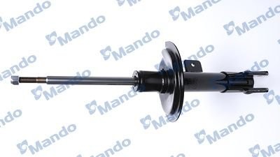 Амортизатор PEUGEOT 307 (02-10) CITROEN C4 (04-) передний левый газовый MANDO MSS017419 MANDO