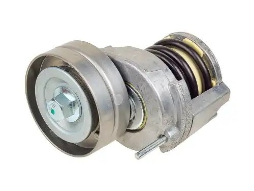 ролик натяжной с механизмом натяжения!\ VW Golf/Touran/Tiguan 1.4 TSi 06> Z23868 ZENTPARTS