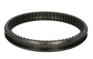Муфта синхронизатора 1/2 передачи !ZF 16S150/151/181/220/221/251; устанавливать  95534938 EURORICAMBI