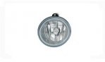 фара противотуманная левая! Nissan Kubistar 03-> 551-2004L-UE DEPO
