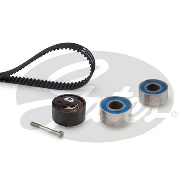 Комплект ремня ГРМ PowerGrip Kit K025624XS (7883-11563) K025624XS GATES