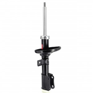 Амортизатор передний GAS R 333431 KAYABA