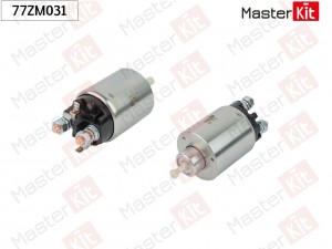 Реле втягивающее  OPEL CHEVROLET 77ZM031 77ZM031 MASTER KIT
