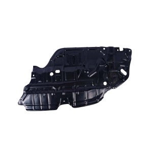 Защита двигателя TOYOTA Camry (11-14) левая нижняя (пыльник) NSP NSP1BD09004 NSP