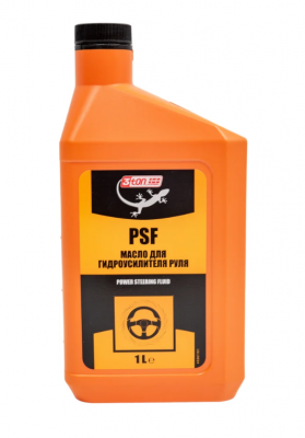 Масло гидравлическое PSF (1л) ТМ-104 40267 3TON