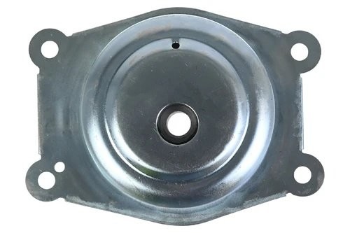 подушка КПП левая! Opel Astra 2.0/2.2/2.0Di 98> Z13938 ZENTPARTS