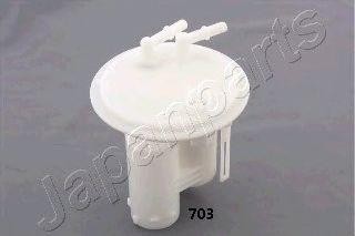 фильтр топливный! в баке\Subaru Forester 2.0/2.5 EJ2 SG9 08> FC-703S JAPAN PARTS GROUP