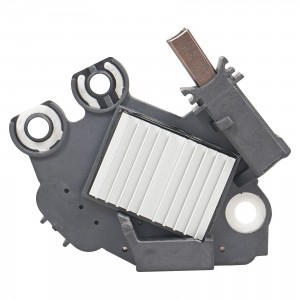 Регулятор напряжения ген. для а/м Hyundai/KIA CEED (07-)/Elantra (06-)/Cerato II VRR08H2 START VOLT