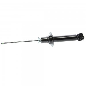 Амортизатор NISSAN Almera Classic (01-) задний левый/правый газовый MEGAPOWER 290-11-040 MEGA POWER