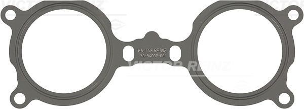 Прокладка коллектора SUBARU Impreza (05-) впускного VICTOR REINZ 71-54002-00 VICTOR REINZ