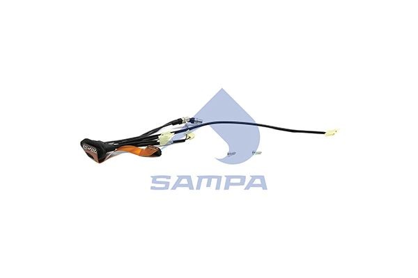Жгут АКПП 0962861 SAMPA
