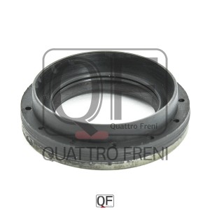 сальник привода! 35x55x8/15.2\ Mitsubishi Lancer 07> QF00Y00051 QUATTRO FRENI