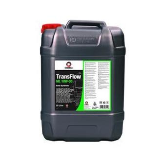 COMMA 10W30 TRANSFLOW ML (20L) масло тракторное !STOU и UTTO полусинт. ACEA E3-L TFML20L COMMA