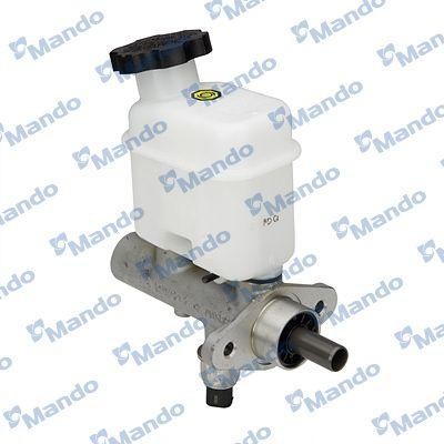 Цилиндр тормозной главный KIA Magentis (05-) (ESP) MANDO EX585102G210 MANDO
