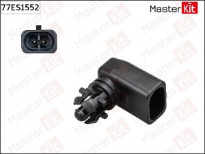 Датчик, внешняя температура OPEL MOKKA/ZAFIRA 77ES1552 77ES1552 MASTER KIT