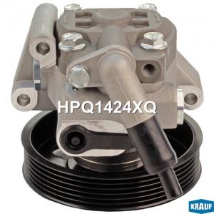 Насос гидроусилителя FORD Mondeo (07-) KRAUF HPQ1424XQ KRAUF