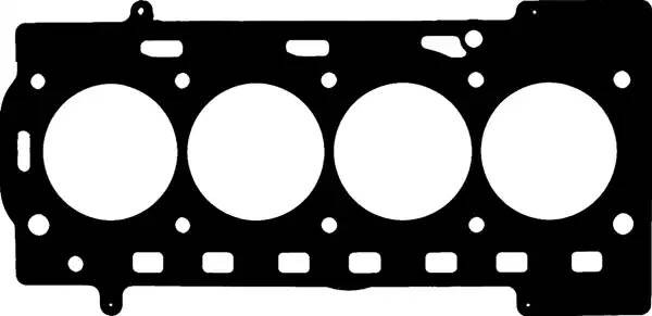 GOLF V (2004>) 61-34280-00 VICTOR REINZ