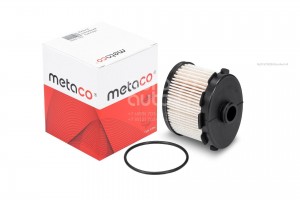 PEUGEOT EXPERT 98>/206 98> DW8B 1030126 METACO