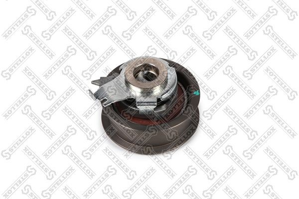 ролик натяжной ремня ГРМ!\ Audi A3 1.2/1.4 TFSi FSi 12> 03-40928-SX STELLOX