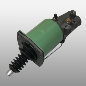 ПГУ сцепления с датчиком износа на Iveco EuroTech 41035647 SHAFT