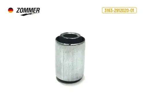 Сайлентблок рессоры для а/м УАЗ "Патриот" н/о "ZOMMER" 19716 ZOMMER