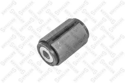 сайлентблок рессоры РАЗРЕЗН. !20x62x95 \MAN TGM 13-18/26.xxx 8408154SX STELLOX