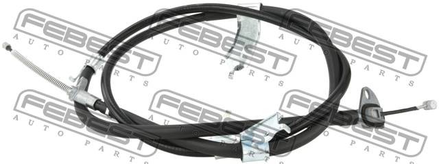 RAV 4 (2013>) 01100-ASA42LH FEBEST